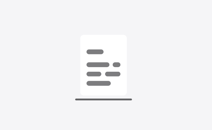 Newsletters